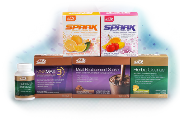advocare-products