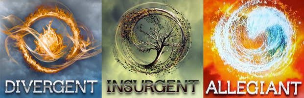 Divergent Series by Veronica Roth Review
