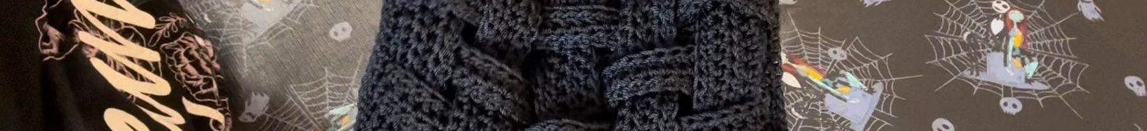 Free Crochet Purse Pattern
