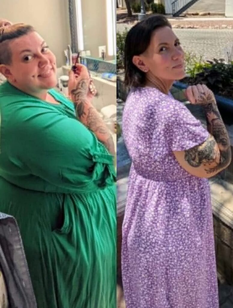 Weight Loss 2023 - 2026
